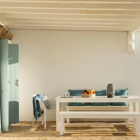 Villa Crystal By Mykonos Mood *