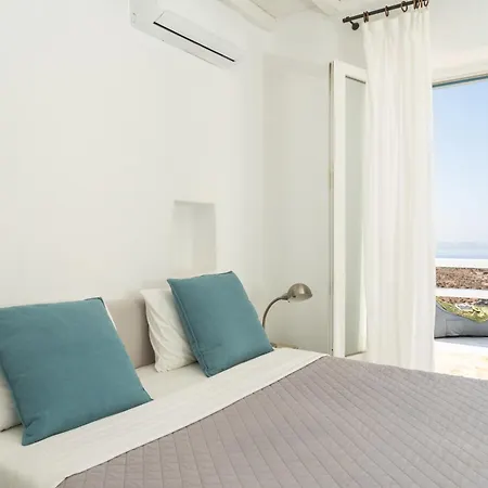 Crystal By Mykonos Mood Villa Fanari (Mykonos)