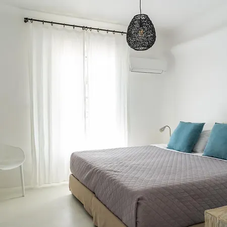 Villa Crystal By Mykonos Mood