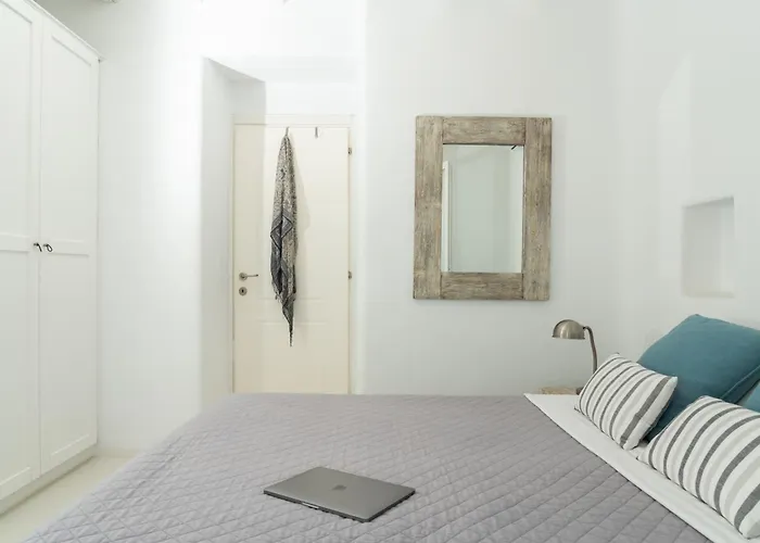 Villa Crystal By Mykonos Mood *