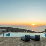 Crystal By Mykonos Mood Villa
