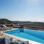 Crystal By Mykonos Mood Villa