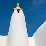 Crystal By Mykonos Mood * Fanari (Mykonos)