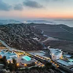 Crystal By Mykonos Mood *