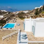 Crystal By Mykonos Mood * Fanari (Mykonos)