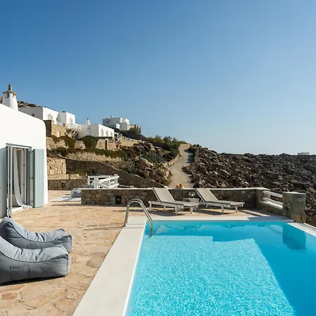 Crystal By Mykonos Mood *