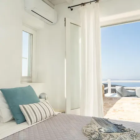 Crystal By Mykonos Mood *