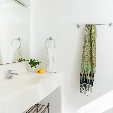 Crystal By Mykonos Mood Villa