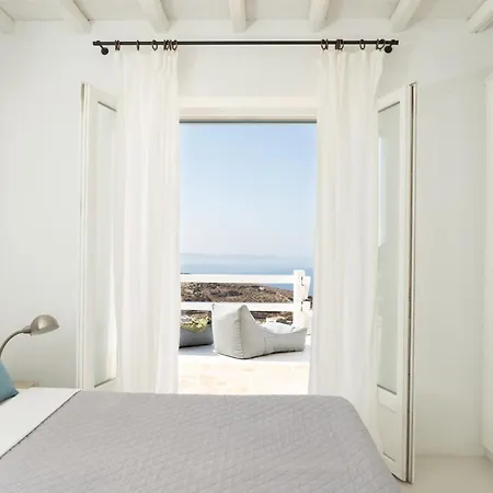 Villa Crystal By Mykonos Mood