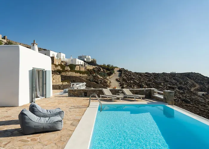 Crystal By Mykonos Mood *