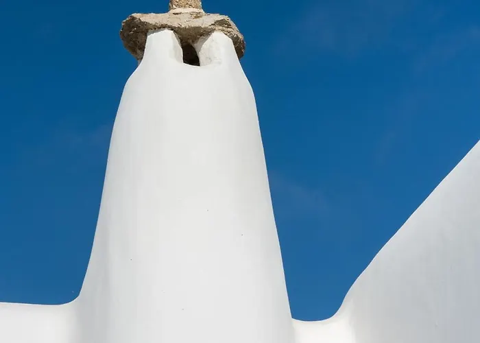 Crystal By Mykonos Mood * Fanari (Mykonos)