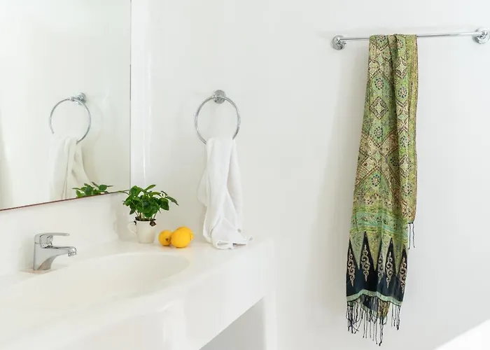 Crystal By Mykonos Mood Villa