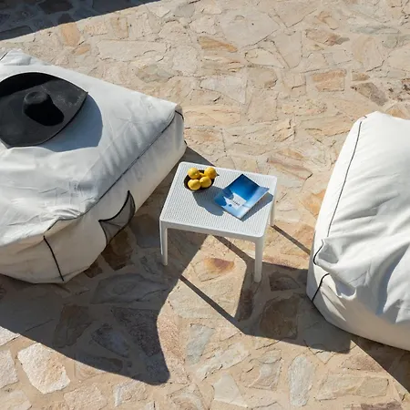 Crystal By Mykonos Mood Fanari (Mykonos)
