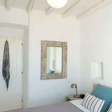 Villa Crystal By Mykonos Mood *