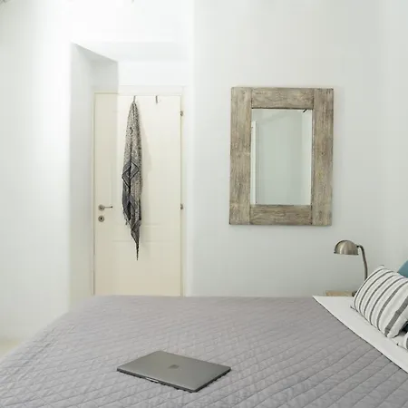 Villa Crystal By Mykonos Mood *