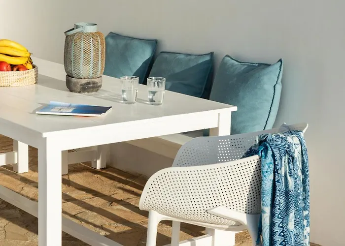 Crystal By Mykonos Mood *