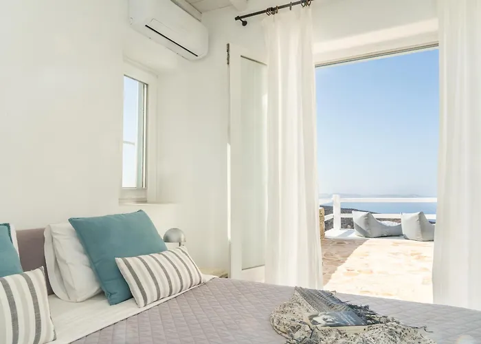 Crystal By Mykonos Mood *