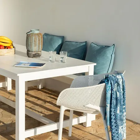 Crystal By Mykonos Mood *