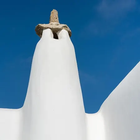 Crystal By Mykonos Mood * Fanari (Mykonos)