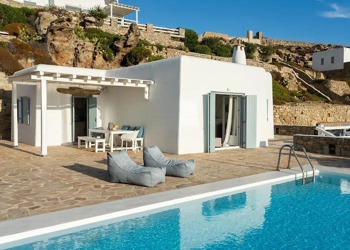 Crystal By Mykonos Mood *